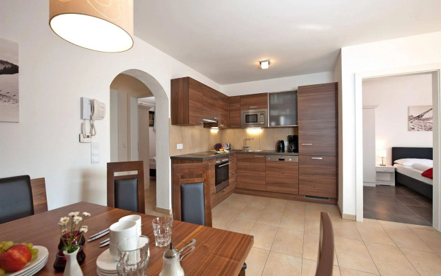 AlpenParks Hotel Maria Alm