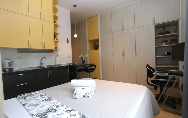 Apartment Noel 2