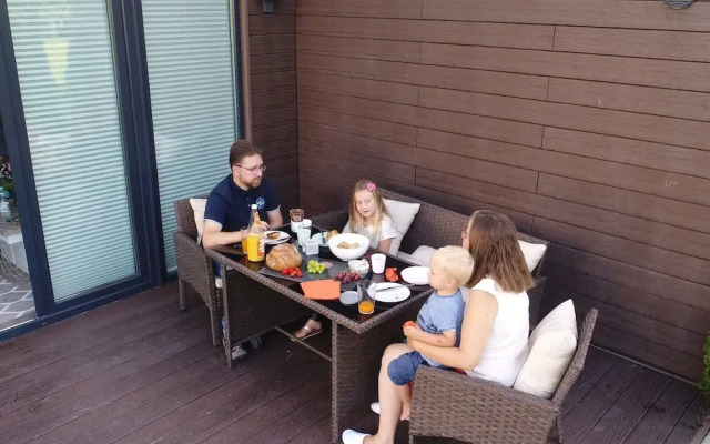 Baltic Village Damp - Comforthaus