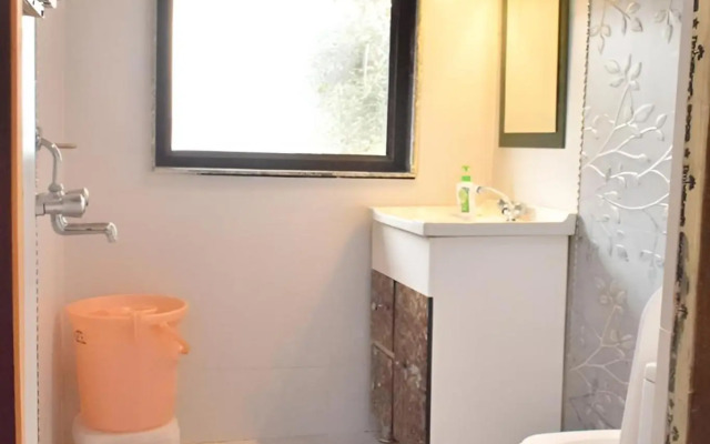 Rudhraksh Villa 4BR- Perfect Vacay Villa