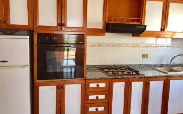 Torrecorinto Apartamentos