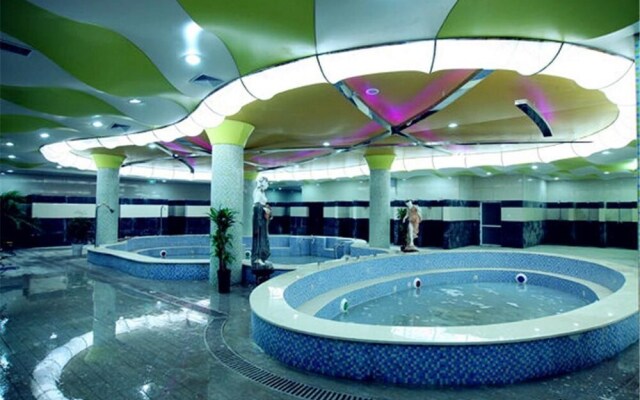Xukang Hotel