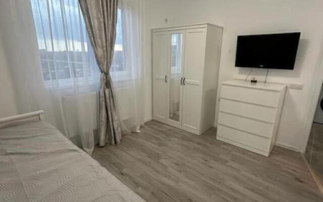 Apartament cu loc de parcare