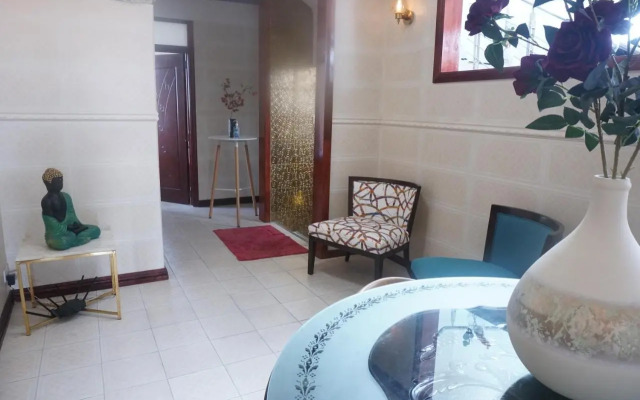Happy Ours Guesthouse
