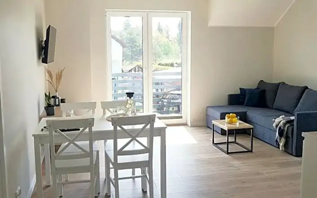 Domki Apartamenty Kacper