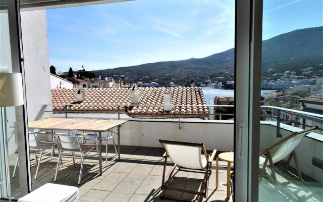 Apartament RDJ 1