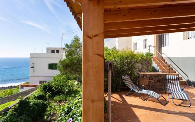 Casa Jazmín