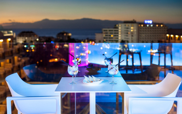Tigotan Lovers & Friends Playa de las Américas - Adults Only (+18)