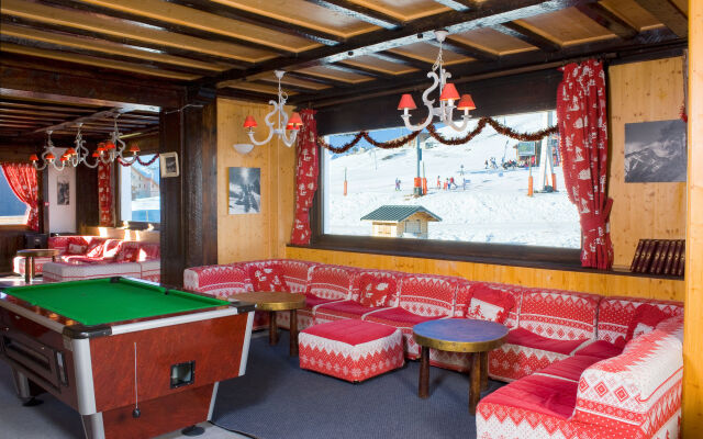 Madame Vacances Hôtel Le Christina