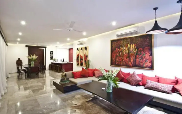 Villa Amira Legian