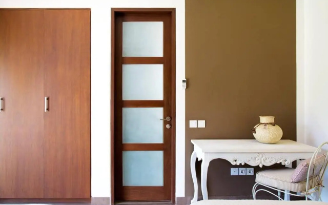 Villa Coklat 3Bdr. Drupadi Seminyak