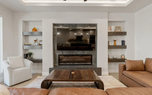 Sundance Den 3 Bedroom Home