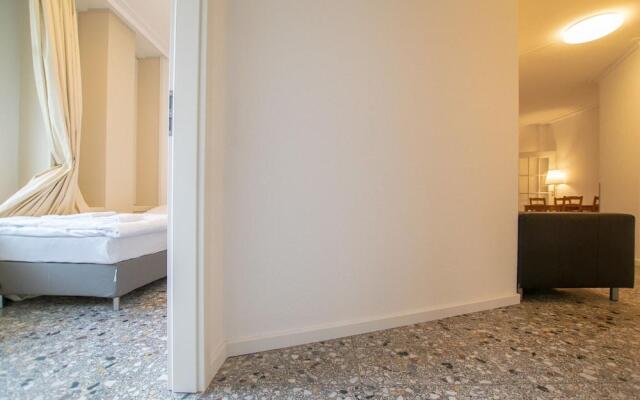 Representative City Villa