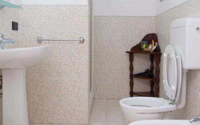 B&B A Casa Fachin