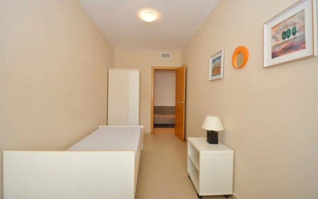 Apartamento Marfull Lloretholiday