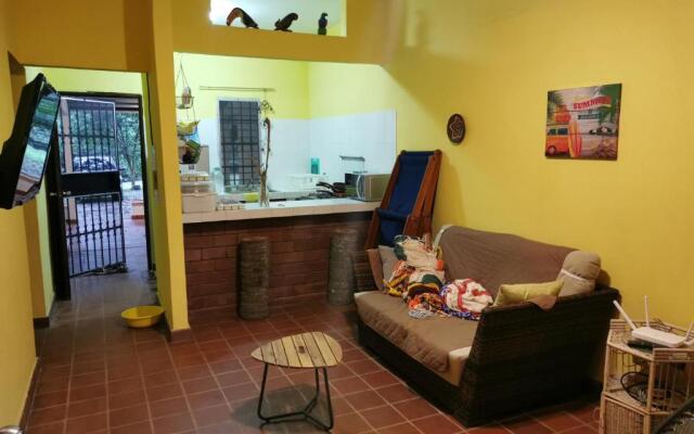 Gorgona Peaceful House