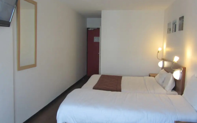 Hôtel Le Saint-Joseph