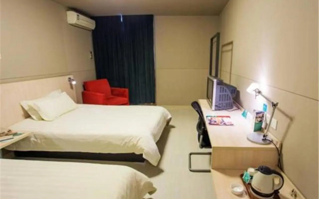 Jinjiang Inn Xian Dongguan – Guest Rooms – Xi'an