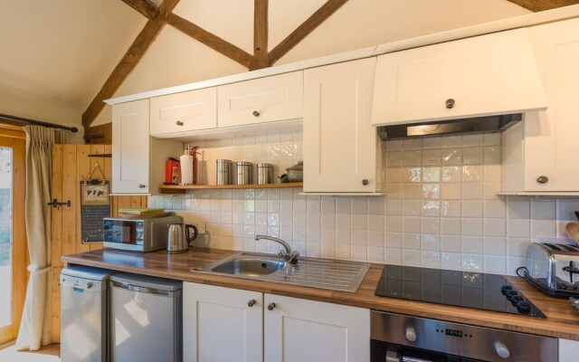 The Byre
