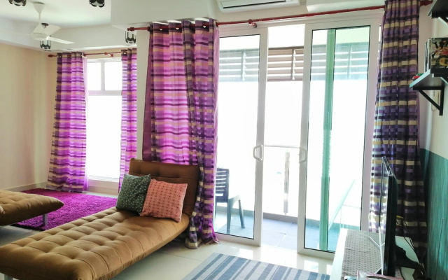 Syafiq Suite – Guest Rooms – Kota Bharu
