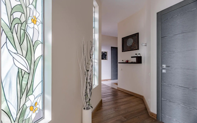 Apartments on Vernadsky Avenue 105k4
