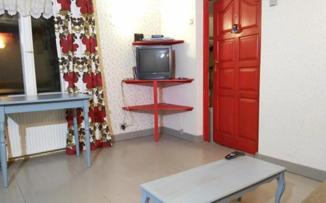 Holiday Home On Lenina 39