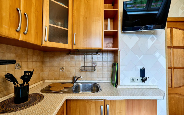 EasyGuest на Шарикоподшипниковская 18