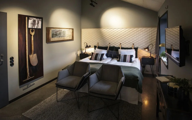 Slipens Hotell