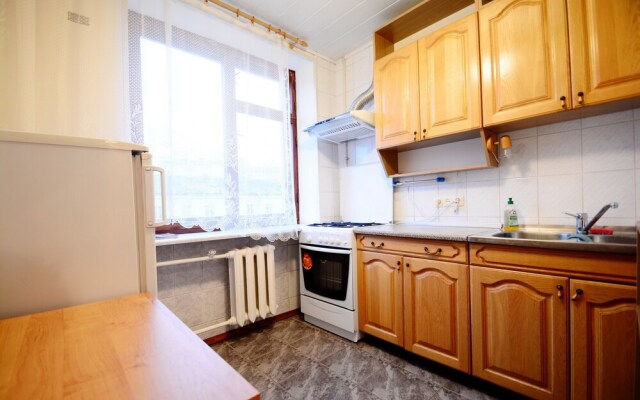 Belrent 2 Apartments