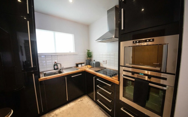 The Brickwork Suites