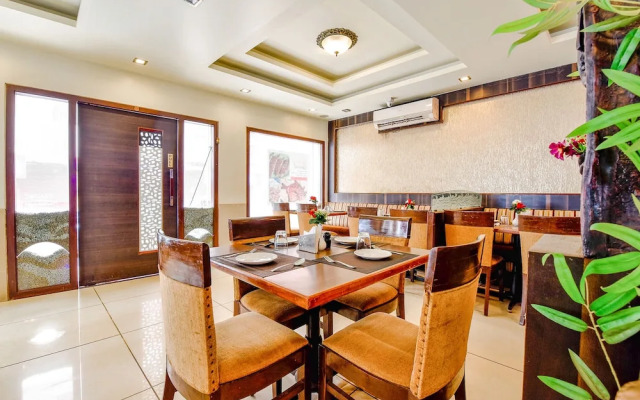 Hotel Shakti Palace
