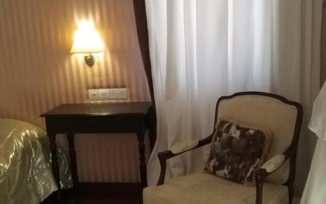 Stella Luxury Residence