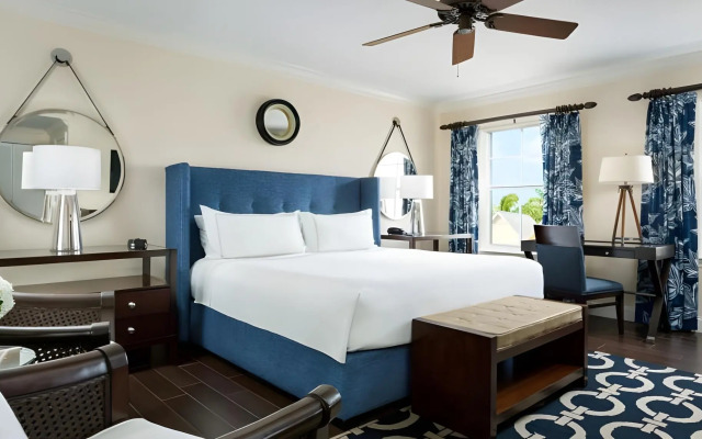 Southernmost Beach Resort and Guesthouses