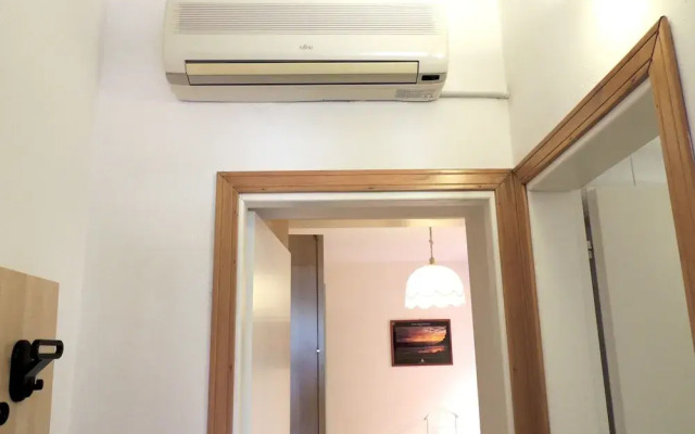 Appartamenti Montecristo e Pianosa