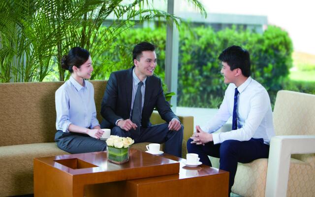 Holiday Inn Chongqing University Town by IHG
