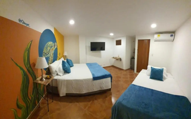 Candilejo Hotel Boutique