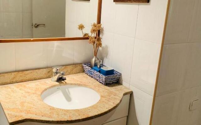 Apartamento brisa marina