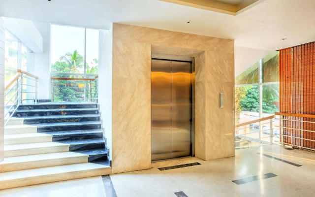 Grand Bhabendra Alay Hotel