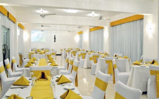 Hotel Rivinka