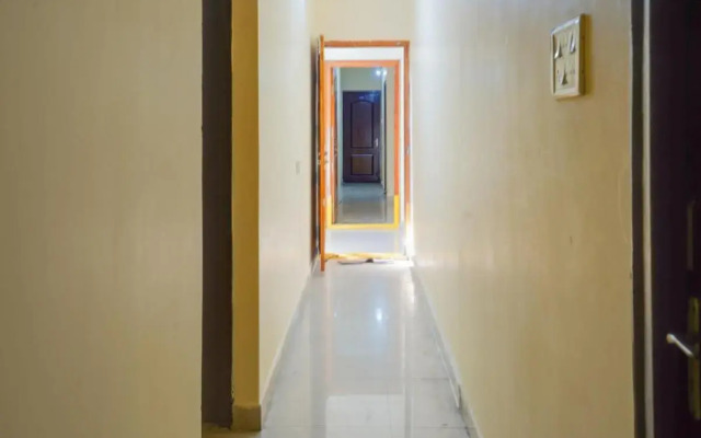 Oyo Flagship 805122 Hotel Garuda Inn