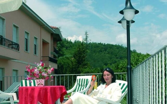 Hotel Vittoria