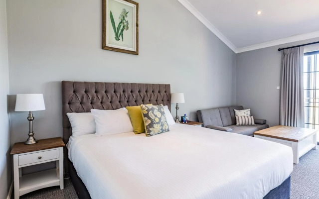 Camden Valley Inn