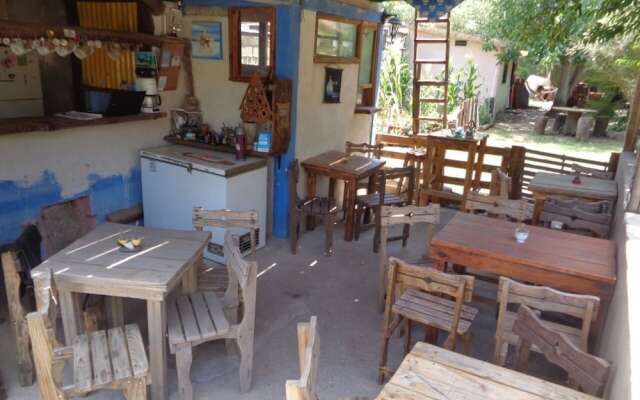 Hostel Sioma Argentina