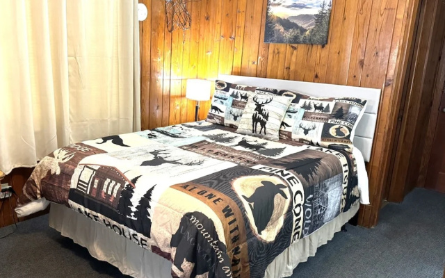 Evening Shade River Lodge and Cabins
