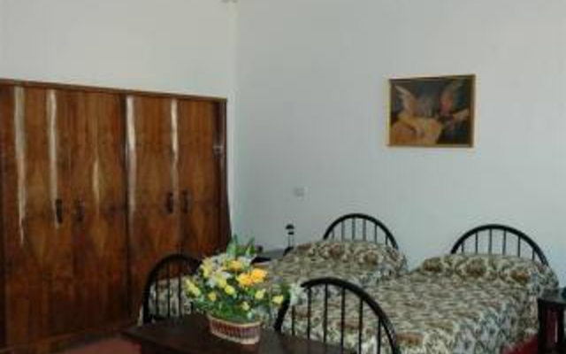 Guest House SantAmbrogio