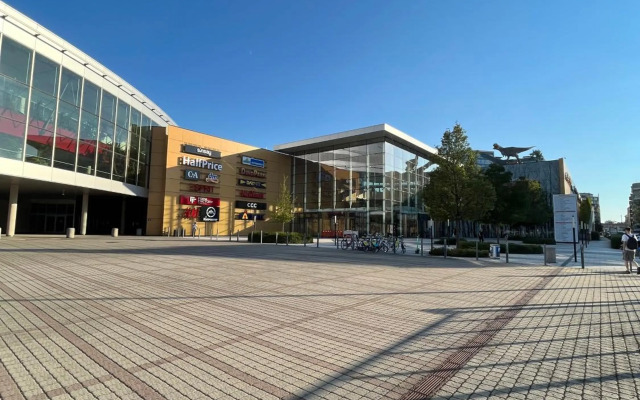 VIT Apartment - Free Parking - O2 Arena