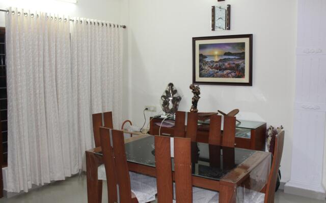 Paradise Inn Kochi