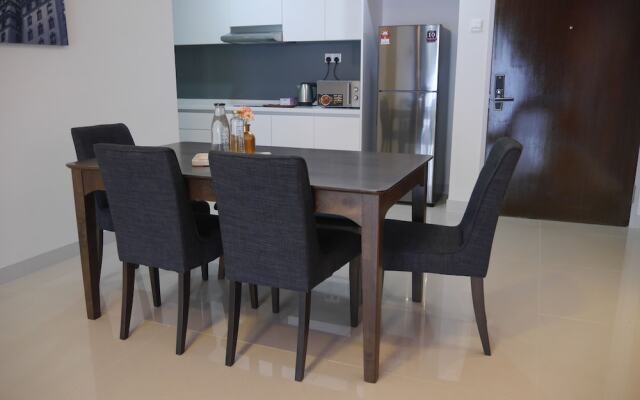 FlexiAsia BayView Apartment