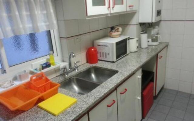 Dreams Apartments