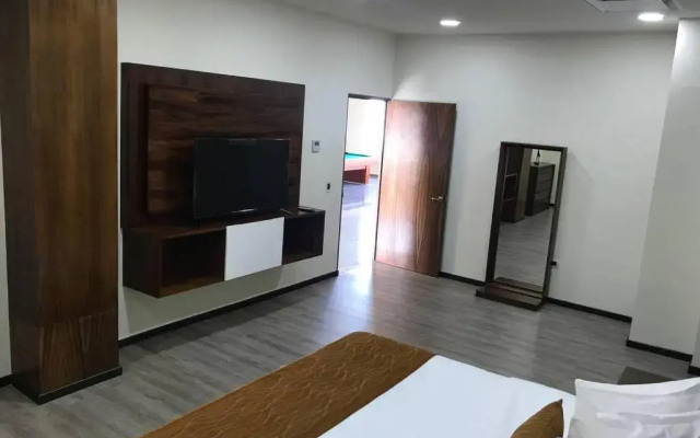 Penthouse en Irapuato